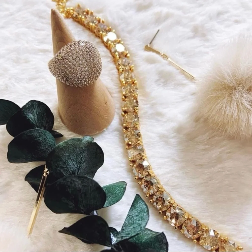 Park Lane “Milan” Ring Size 9! BNWT!! - Picture 4 of 9